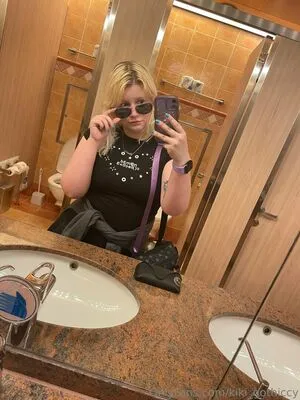 Kiki Gothiccy OnlyFans Leaked Free Thumbnail Picture - #ydavBkhTyF