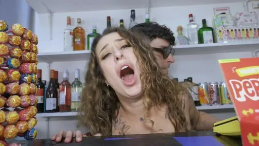 Kiki Isobel OnlyFans Leaked Free Thumbnail Picture - #32pgB3UIOO