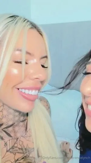 Kiki Isobel OnlyFans Leaked Free Thumbnail Picture - #OBdIafbcW0