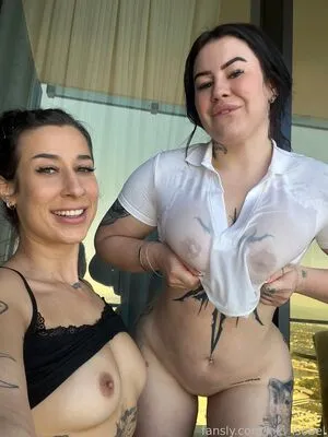 Kiki Isobel OnlyFans Leaked Free Thumbnail Picture - #gdx6TU4E5q