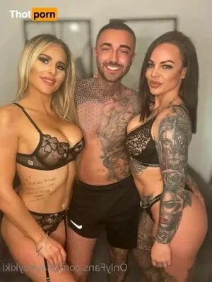 Kiki Jay OnlyFans Leaked Free Thumbnail Picture - #gOe1VND78F