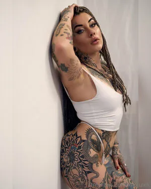 Kiki Julek OnlyFans Leaked Free Thumbnail Picture - #908yoTwz68