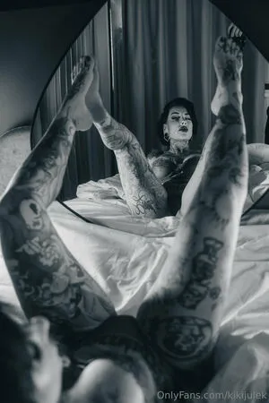 Kiki Julek OnlyFans Leaked Free Thumbnail Picture - #bHanJy3dHA
