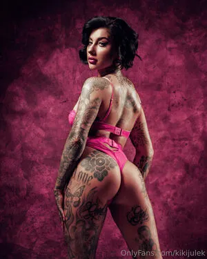 Kiki Julek OnlyFans Leaked Free Thumbnail Picture - #u47vkwmaX6