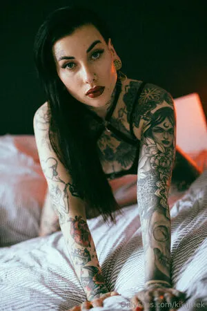 Kiki Julek OnlyFans Leaked Free Thumbnail Picture - #w4C5w6eqfK