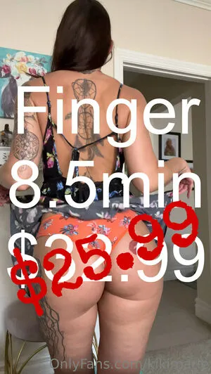 Kiki Marie OnlyFans Leaked Free Thumbnail Picture - #fVh1iBD6Ub