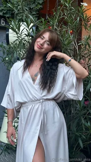 Kiki Miia OnlyFans Leaked Free Thumbnail Picture - #1NS63Se1Iq