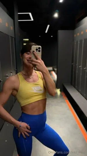 Kiki Miia OnlyFans Leaked Free Thumbnail Picture - #2akBSWXhow