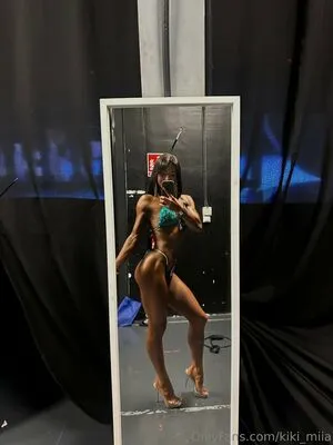 Kiki Miia OnlyFans Leaked Free Thumbnail Picture - #7n9ywGeDEB