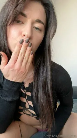 Kiki Miia OnlyFans Leaked Free Thumbnail Picture - #JXmmkM8F76