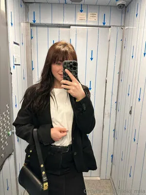 Kiki Miia OnlyFans Leaked Free Thumbnail Picture - #Jkiv2iKPdN