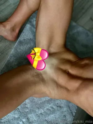 Kiki Miia OnlyFans Leaked Free Thumbnail Picture - #KwhsNInB4S