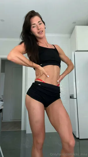 Kiki Miia OnlyFans Leaked Free Thumbnail Picture - #n1LUV5orCm