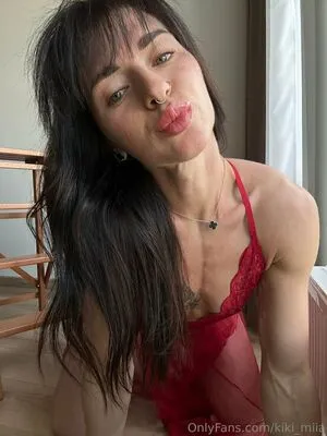 Kiki Miia OnlyFans Leaked Free Thumbnail Picture - #pFLQUj90at