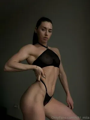 Kiki Miia OnlyFans Leaked Free Thumbnail Picture - #qnZvy5IHx0