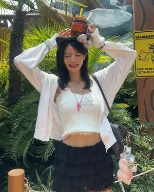 Kiki Mizukami OnlyFans Leaked Free Thumbnail Picture - #PgMMF098bR