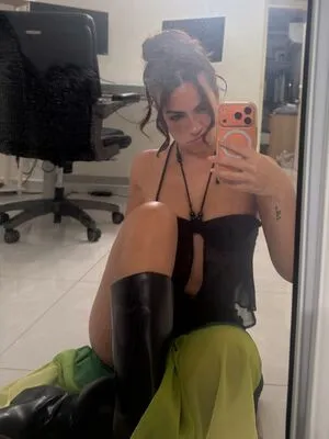 Kiki Montilla OnlyFans Leaked Free Thumbnail Picture - #82X8H9O41b