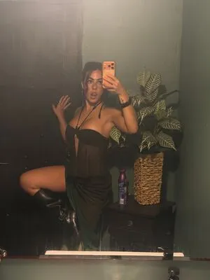 Kiki Montilla OnlyFans Leaked Free Thumbnail Picture - #8p22Y6O4Hu