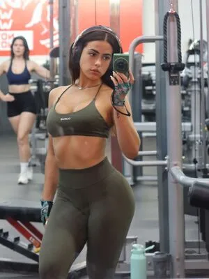 Kiki Montilla OnlyFans Leaked Free Thumbnail Picture - #C4KpQBbrZ0