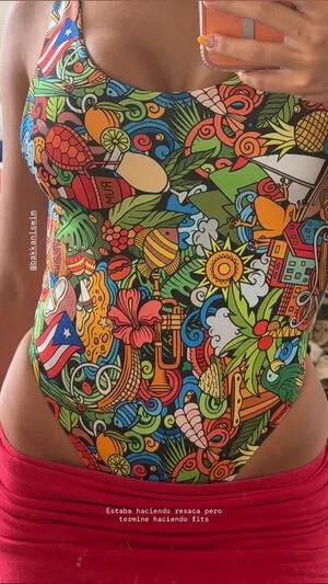 Kiki Montilla OnlyFans Leaked Free Thumbnail Picture - #M9Ug6IPhQX