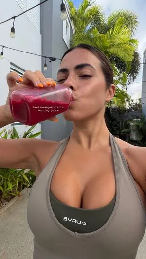 Kiki Montilla OnlyFans Leaked Free Thumbnail Picture - #gfDHlB945k