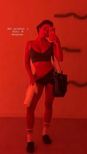 Kiki Montilla OnlyFans Leaked Free Thumbnail Picture - #kxTYAOf5iE