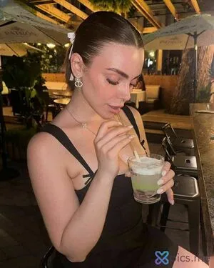 Kiki Morand OnlyFans Leaked Free Thumbnail Picture - #0TZnTKtyr0