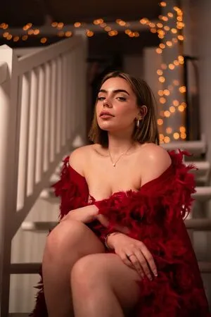 Kiki Morand OnlyFans Leaked Free Thumbnail Picture - #JzMM8zT0aG