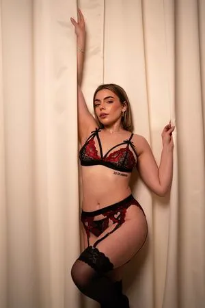 Kiki Morand OnlyFans Leaked Free Thumbnail Picture - #bj2wAfYSjY