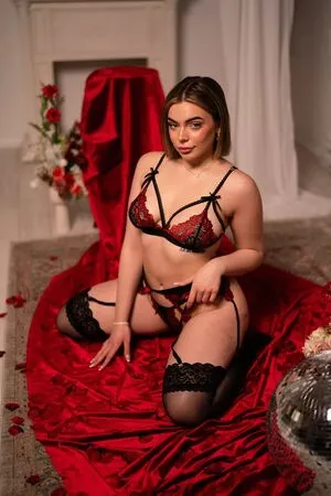 Kiki Morand OnlyFans Leaked Free Thumbnail Picture - #vDZKA3ViXJ