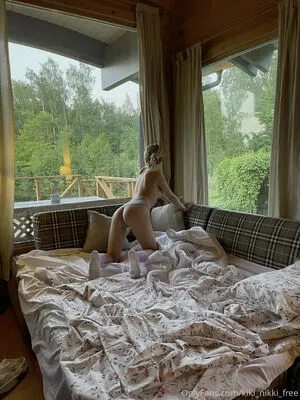 Kiki Nikki Free OnlyFans Leaked Free Thumbnail Picture - #2dR5Sb9W31