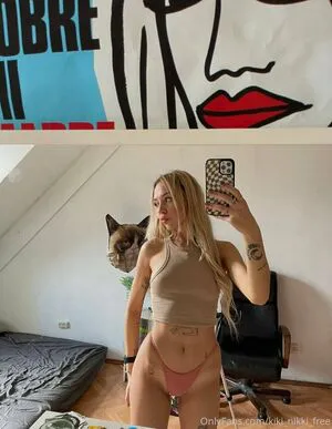 Kiki Nikki Free OnlyFans Leaked Free Thumbnail Picture - #ANCJIb9SYW