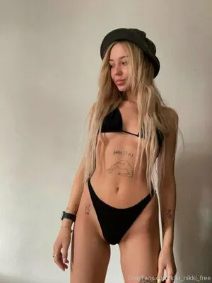 Kiki Nikki Free OnlyFans Leaked Free Thumbnail Picture - #KDCmL2kOFU