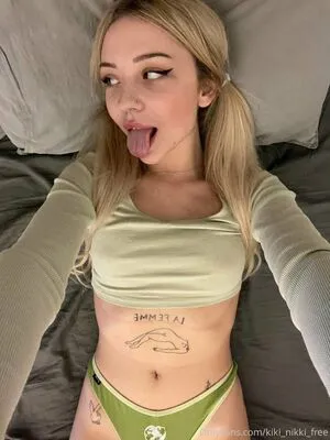 Kiki Nikki Free OnlyFans Leaked Free Thumbnail Picture - #htmcAS46m2