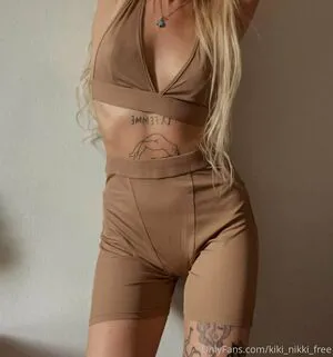 Kiki Nikki Free OnlyFans Leaked Free Thumbnail Picture - #oAU76Ls2AP