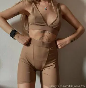 Kiki Nikki Free OnlyFans Leaked Free Thumbnail Picture - #tC0iC67FvN
