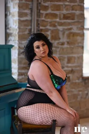 Kiki Nothingbutcurves OnlyFans Leaked Free Thumbnail Picture - #1JpUskahRz