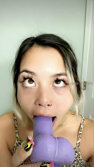 Kiki Rivers OnlyFans Leaked Free Thumbnail Picture - #4TUFgvqcFM