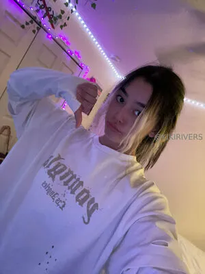 Kiki Rivers OnlyFans Leaked Free Thumbnail Picture - #D6r0HjaVCh