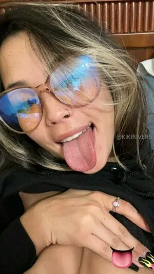 Kiki Rivers OnlyFans Leaked Free Thumbnail Picture - #E1HhuP1jis