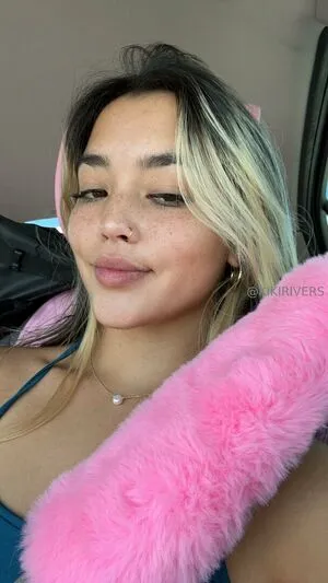 Kiki Rivers OnlyFans Leaked Free Thumbnail Picture - #Hby0AKS3SV
