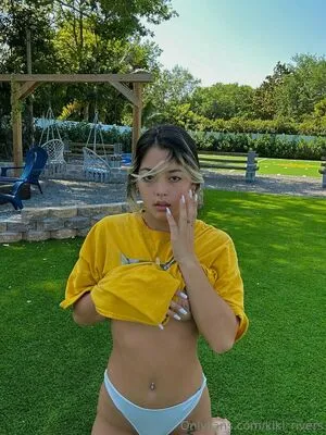 Kiki Rivers OnlyFans Leaked Free Thumbnail Picture - #IXMvjBxn8b