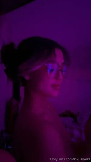 Kiki Rivers OnlyFans Leaked Free Thumbnail Picture - #wYUvqkxRP6