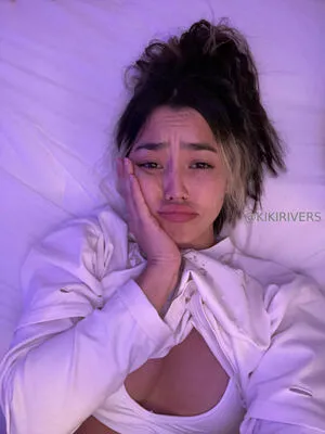 Kiki Rivers OnlyFans Leaked Free Thumbnail Picture - #yR5xzwV9f8
