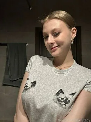 Kiki Stacy OnlyFans Leaked Free Thumbnail Picture - #8JyBoo01ed