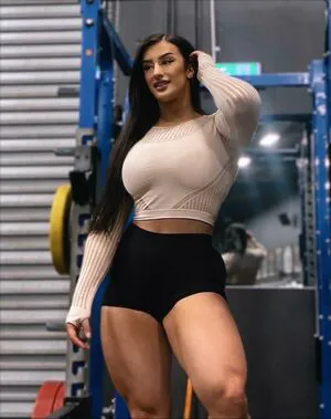 Kiki Vhyce OnlyFans Leaked Free Thumbnail Picture - #Bvqdio0Cve