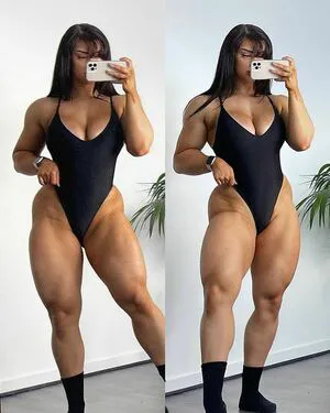 Kiki Vhyce OnlyFans Leaked Free Thumbnail Picture - #GRlCcXGOfk
