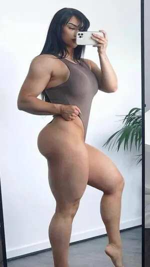 Kiki Vhyce OnlyFans Leaked Free Thumbnail Picture - #HFy4O9umcb