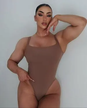 Kiki Vhyce OnlyFans Leaked Free Thumbnail Picture - #lrvTbBmP32