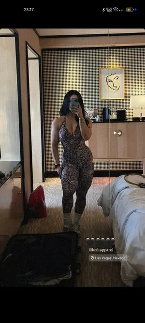 Kiki Vhyce OnlyFans Leaked Free Thumbnail Picture - #oPdgE3mUJJ